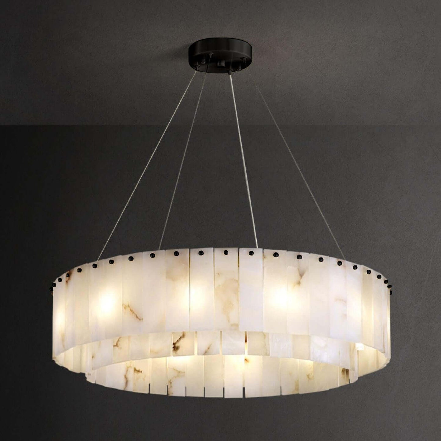 Solvani Chandelier