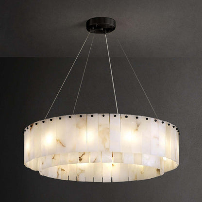 Solvani Chandelier