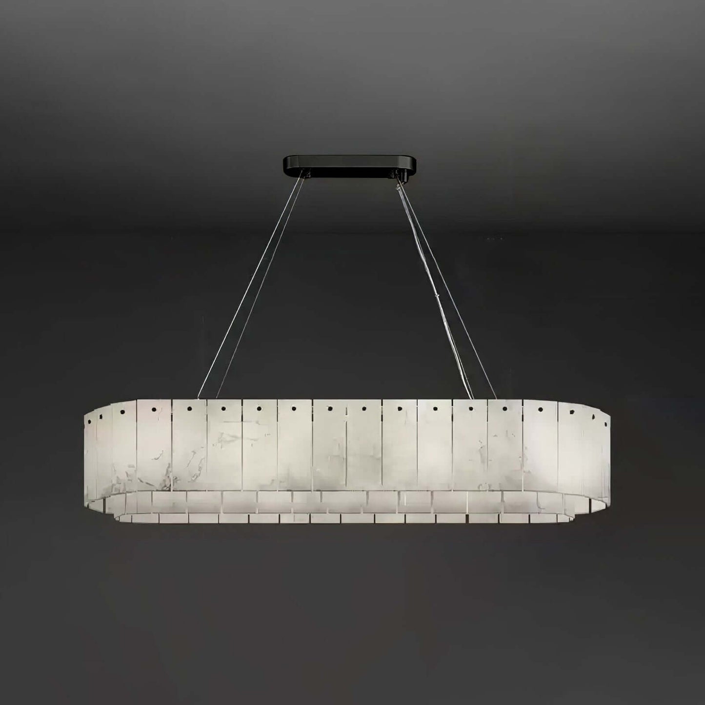 Solvani Chandelier