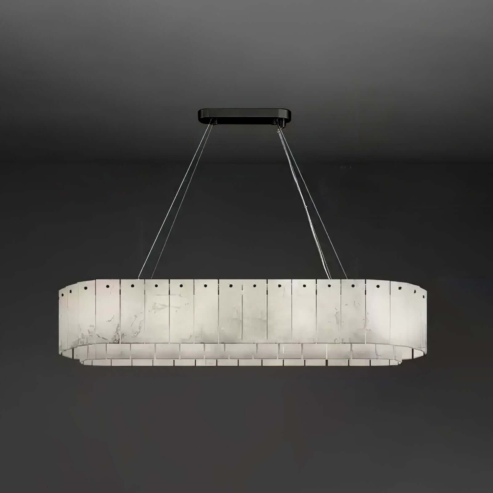 Solvani Chandelier