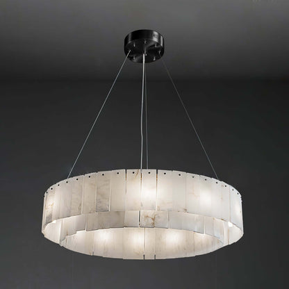 Solvani Chandelier