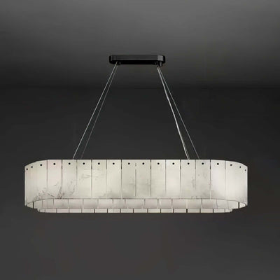 Solvani Chandelier