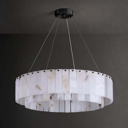 Solvani Chandelier