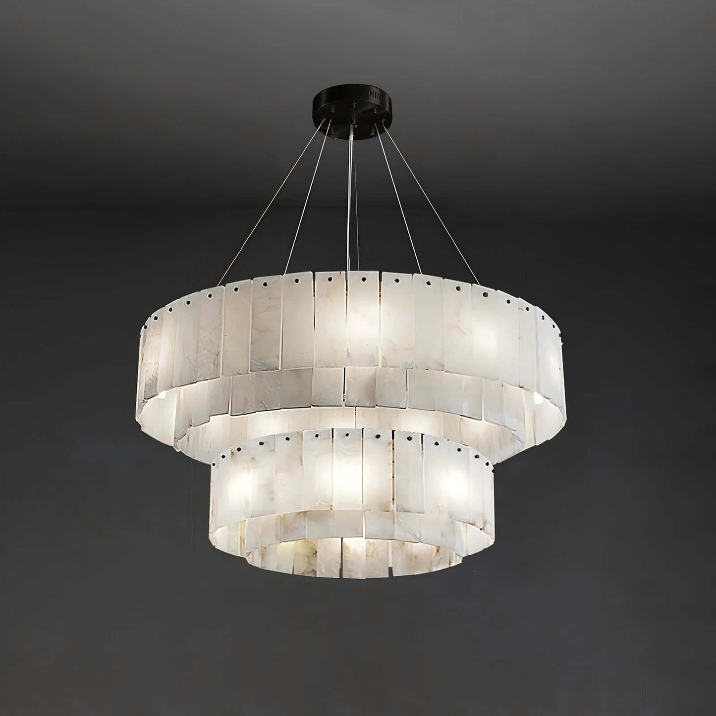 Solvani Chandelier