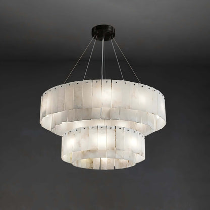 Solvani Chandelier