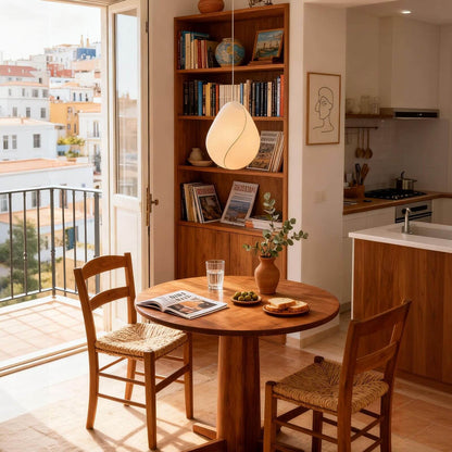 Solvyn Pendant Lamp – Modern Hanging Lights for Drawing Room
