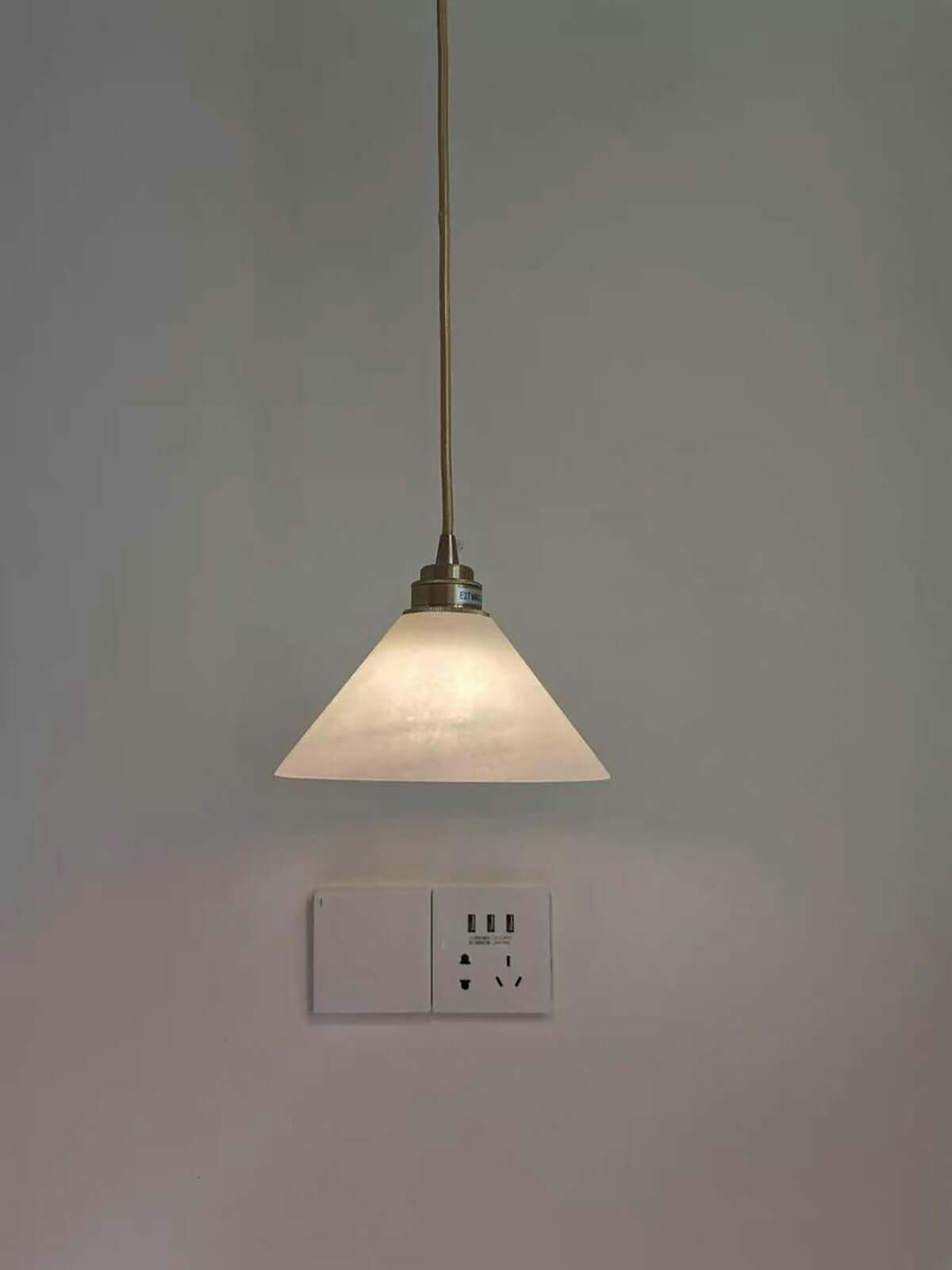 Terlon Pendant Light - Dining Room Ceiling Lamps & Kitchen