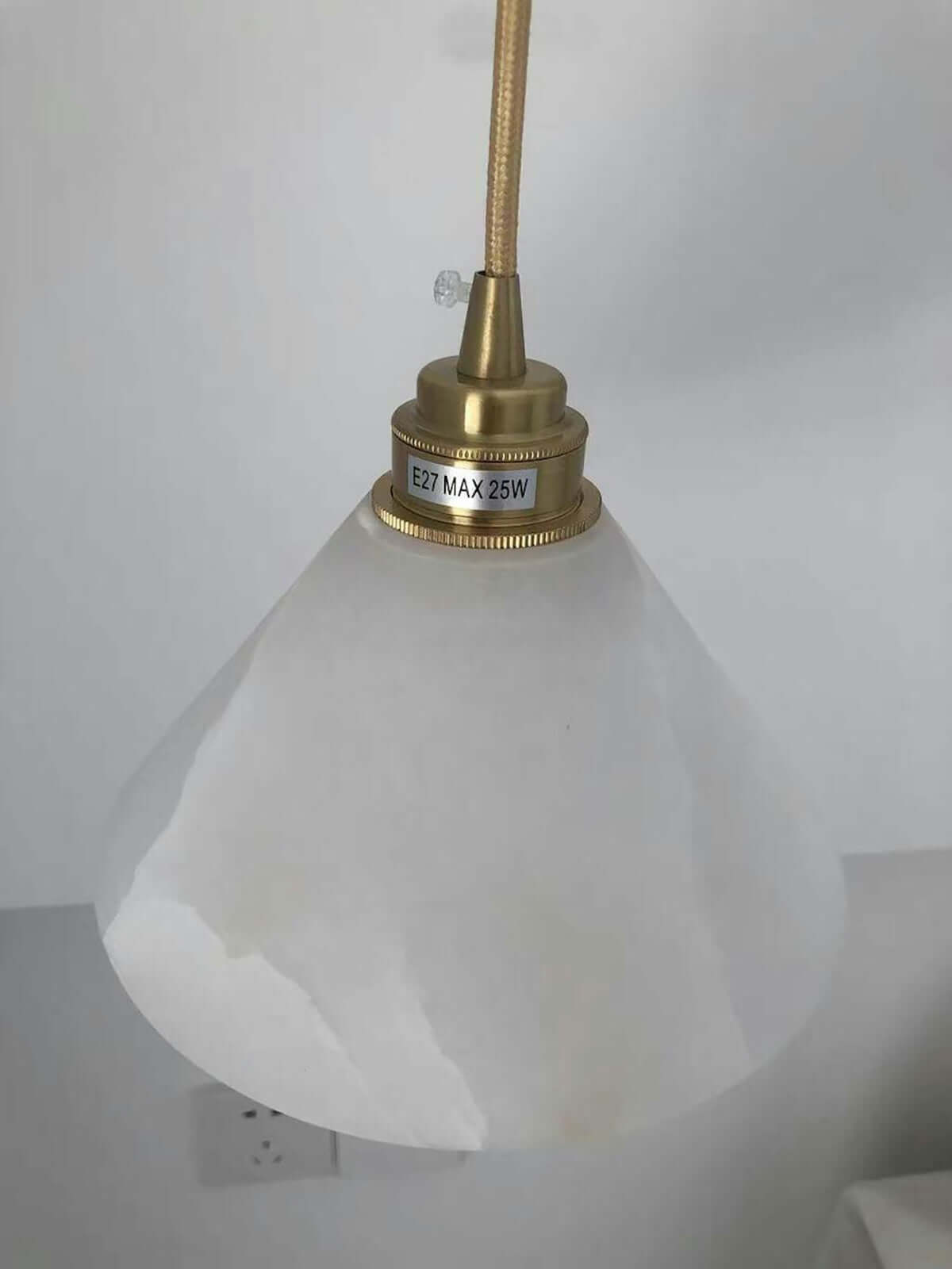 Terlon Pendant Light - Dining Room Ceiling Lamps & Kitchen