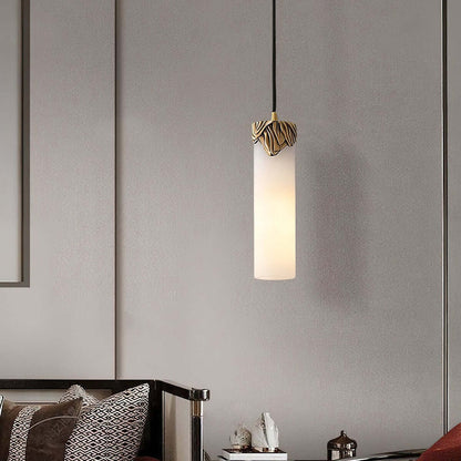 Teyra Pendant Light – Hanging Lights for Bedroom Elegance