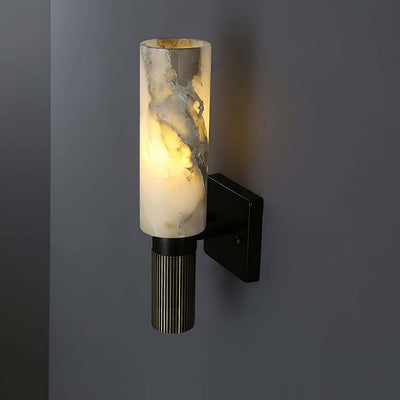 Torvex Wall Sconce – Mid-Century Bedroom Sconce Lights