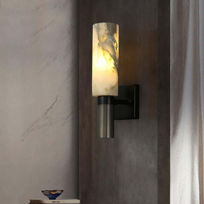 Torvex Wall Sconce – Mid-Century Bedroom Sconce Lights