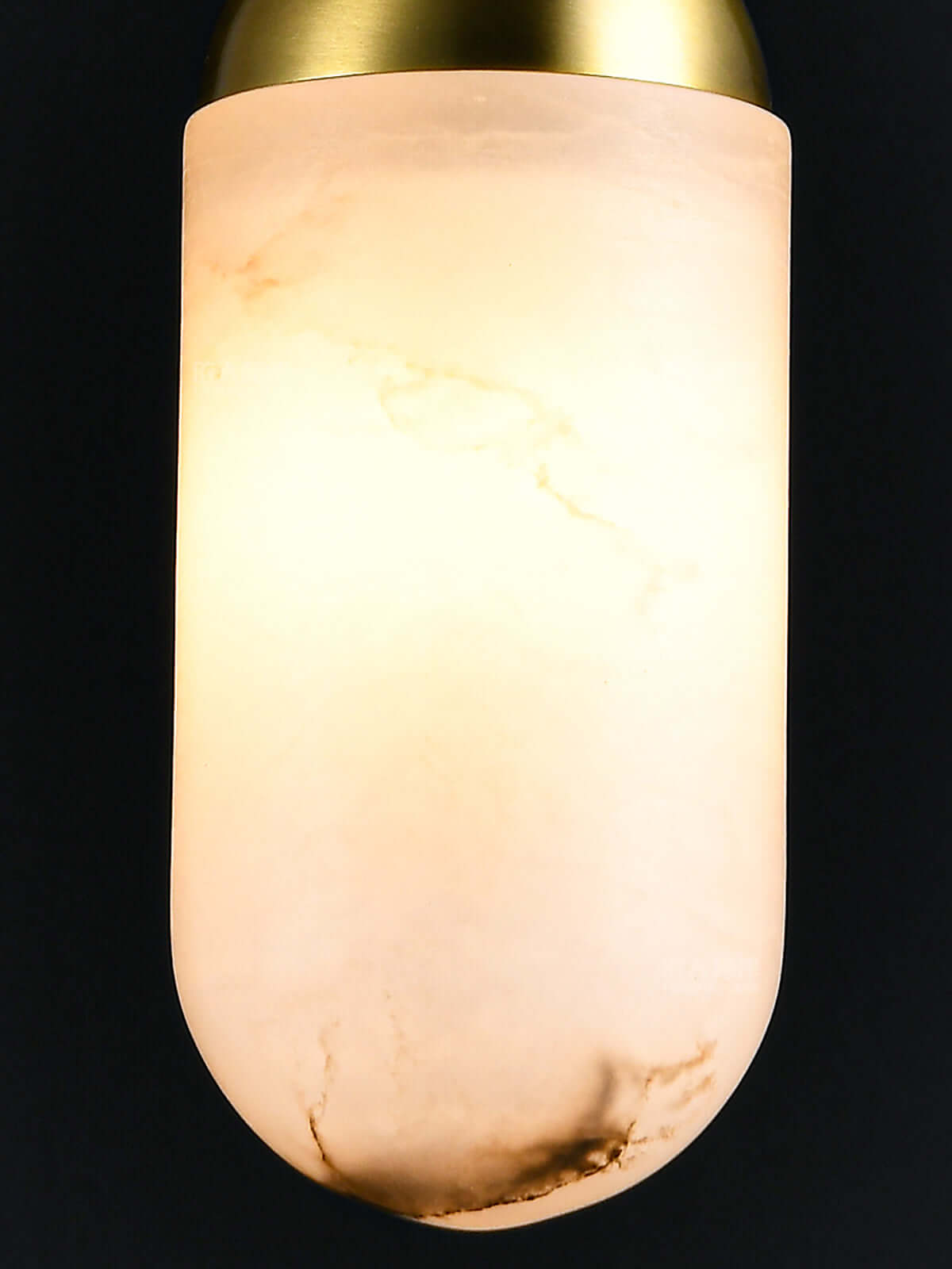 Trine Pendant Light – Elegant Cylinder Pendant Lights