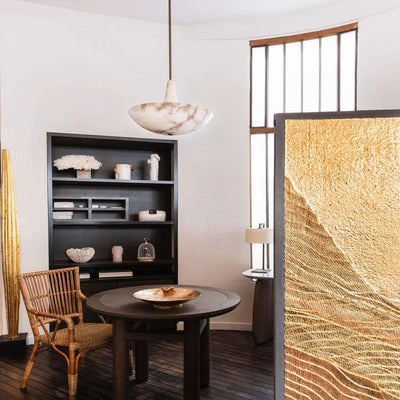 Valdra Pendant Light – Simple Pendant Light for Living Room
