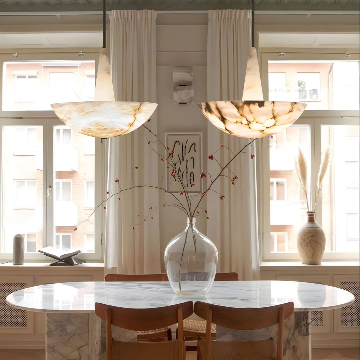 Valdra Pendant Light