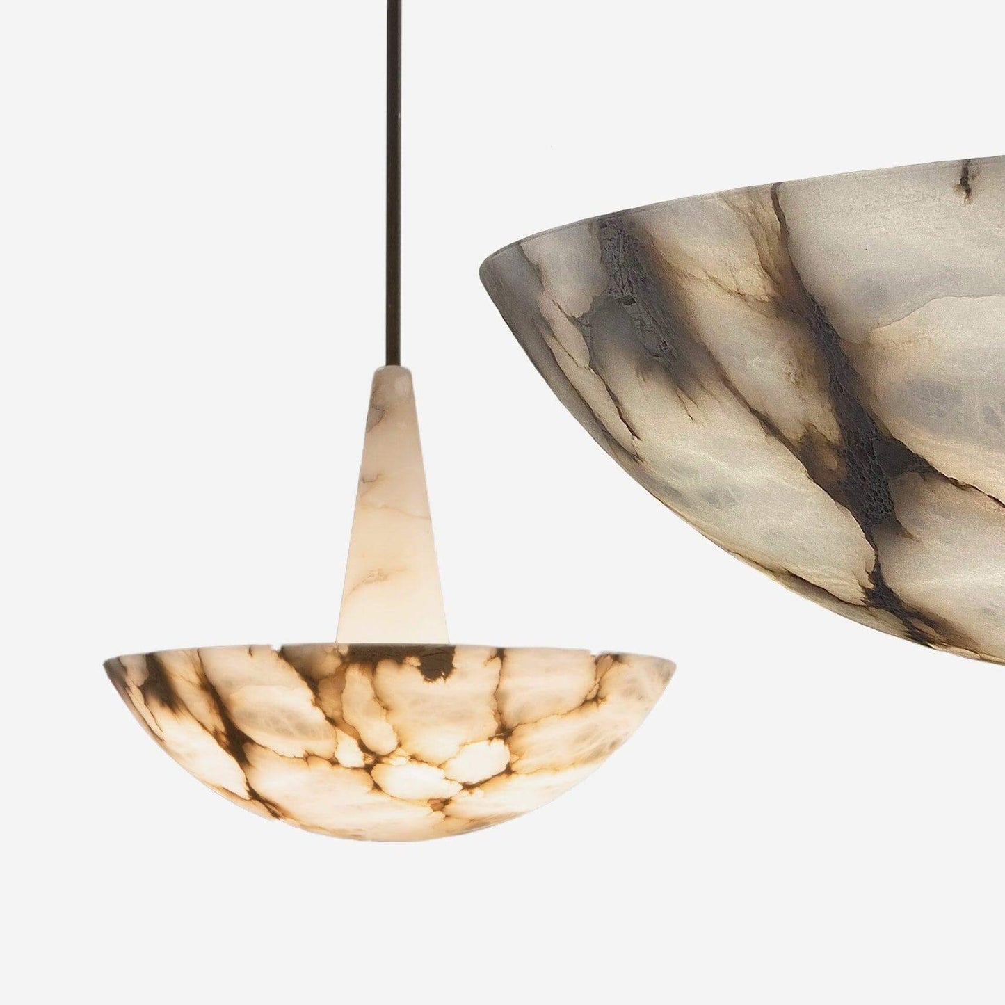 Valdra Pendant Light – Simple Pendant Light for Living Room