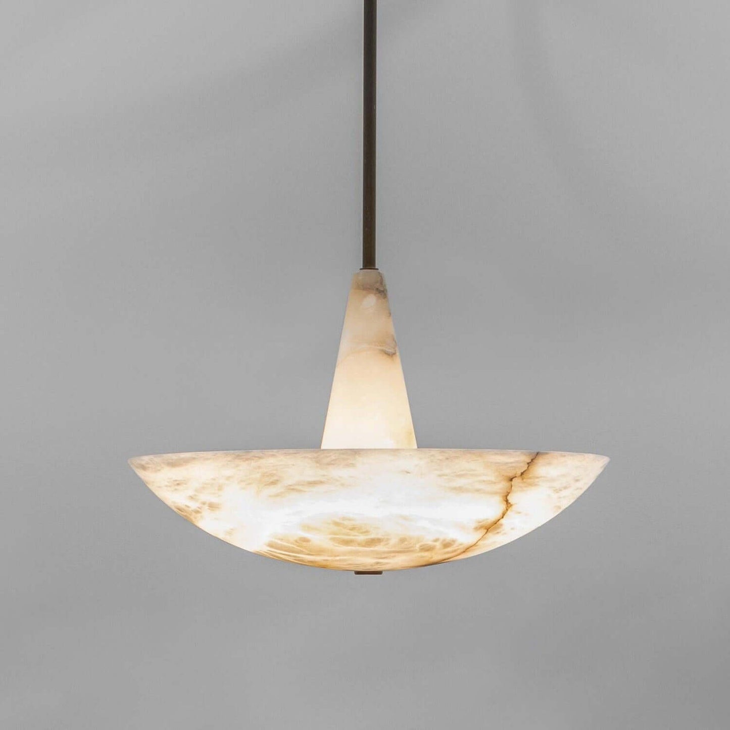 Valdra Pendant Light – Simple Pendant Light for Living Room