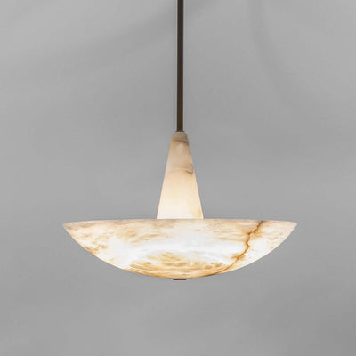 Valdra Pendant Light – Simple Pendant Light for Living Room