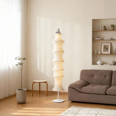 Vayura Floor Lamp modern floor lamp for living room