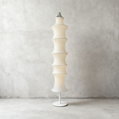 Vayura Floor Lamp modern floor lamp for living room