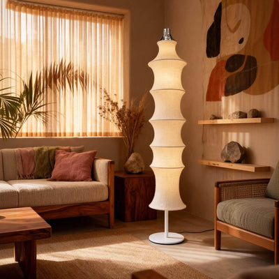 Vayura Floor Lamp modern floor lamp for living room