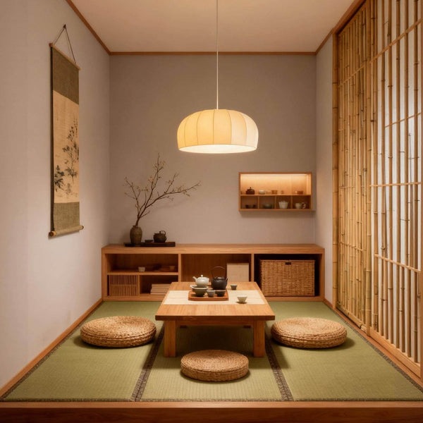 Velari Pendant Light – Modern Pendant Lighting Fixture