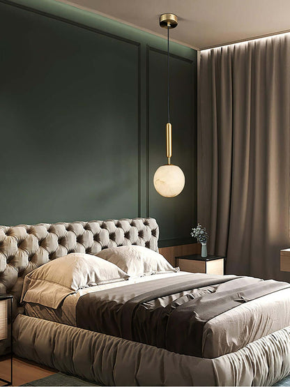 Velriq Pendant Light – Hanging Lights for Bedroom & Sink