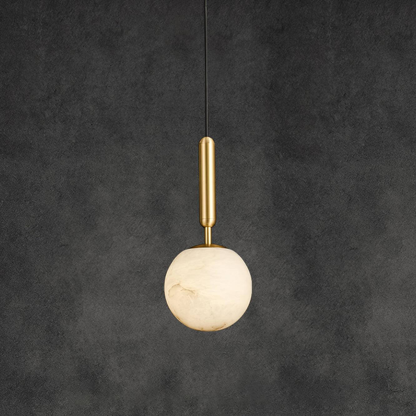 Velriq Pendant Light – Hanging Lights for Bedroom & Sink