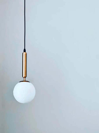 Velriq Pendant Light – Hanging Lights for Bedroom & Sink