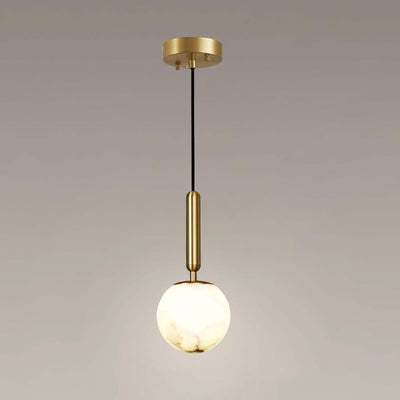 Velriq Pendant Light – Hanging Lights for Bedroom & Sink