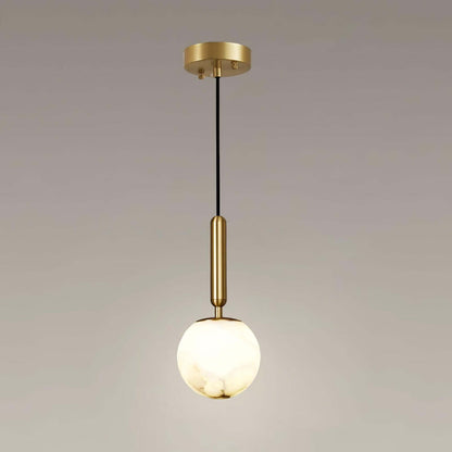 Velriq Pendant Light – Hanging Lights for Bedroom & Sink