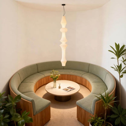 Veronae Pendant Light modern pendant lighting dining