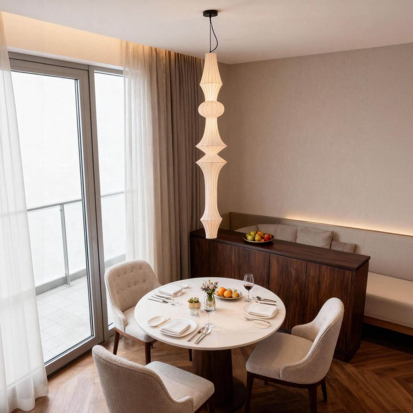 Veronae Pendant Light modern pendant lighting dining