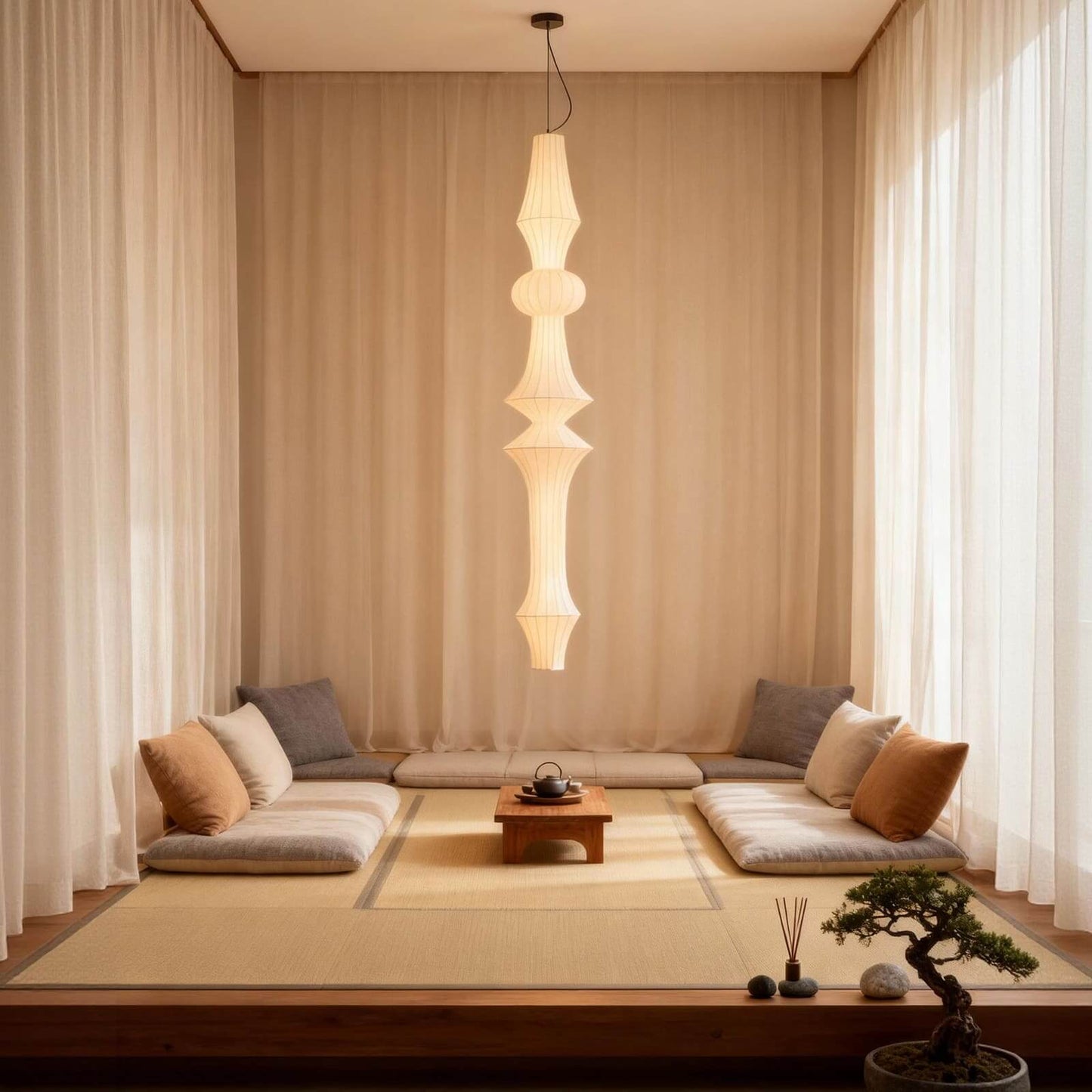 Veronae Pendant Light modern pendant lighting dining
