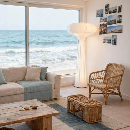 Voliri Floor Lamp modern floor lamp living room floor