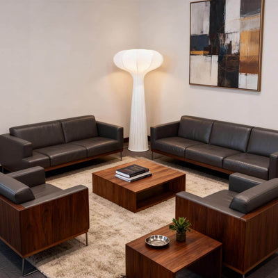 Voliri Floor Lamp modern floor lamp living room floor