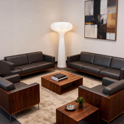 Voliri Floor Lamp modern floor lamp living room floor