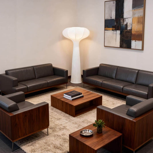 Voliri Floor Lamp modern floor lamp living room floor