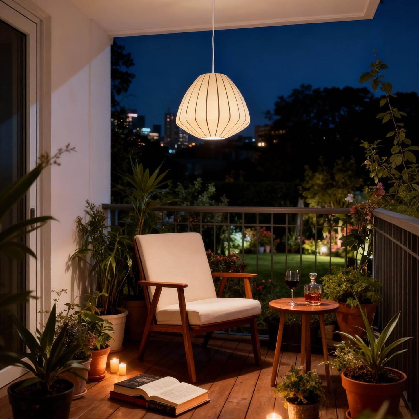 Vorina Pendant Light modern pendant lighting decor
