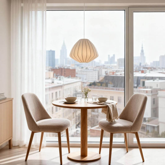 Vorina Pendant Light modern pendant lighting decor