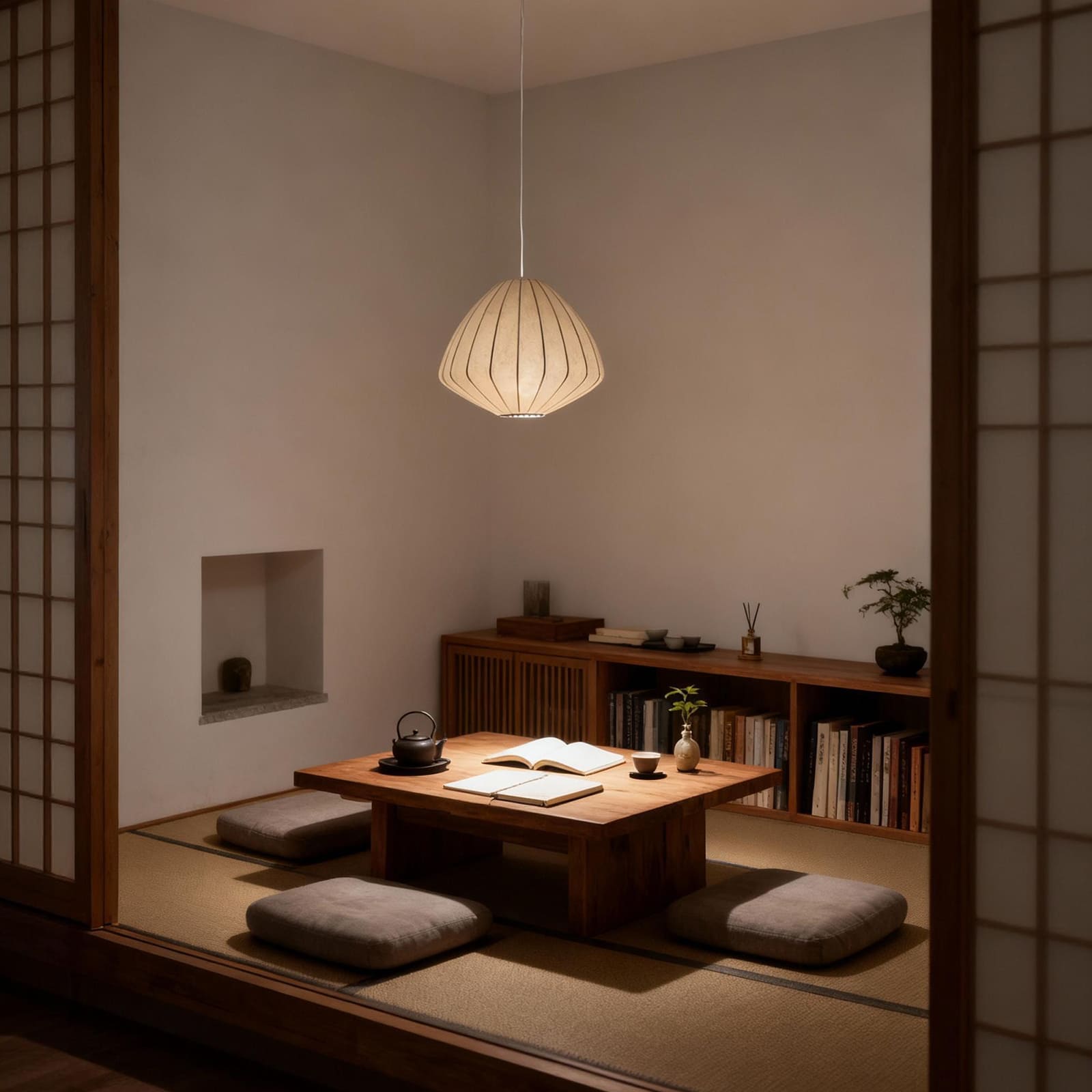 Vorina Pendant Light modern pendant lighting decor