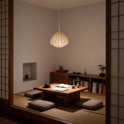 Vorina Pendant Light modern pendant lighting decor