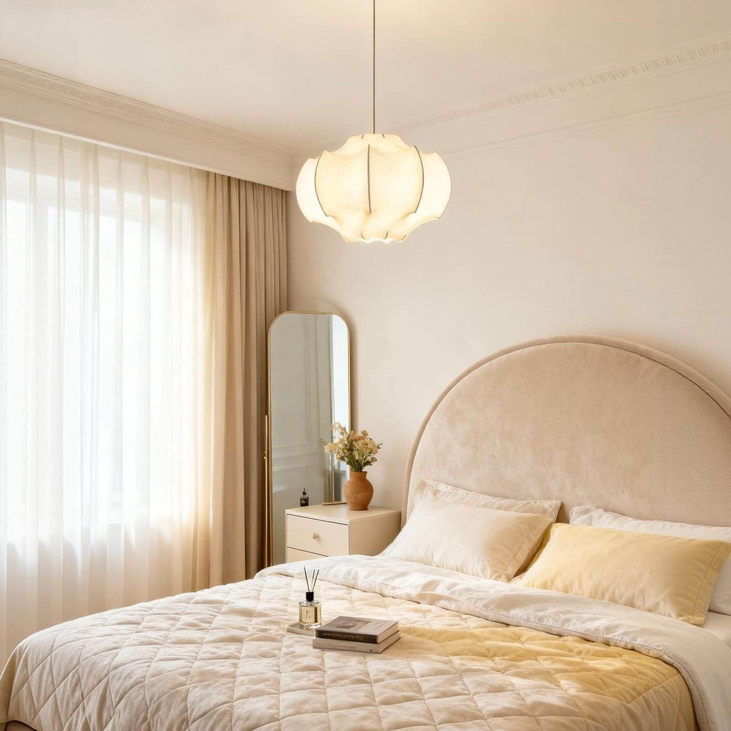 Vornel Pendant Light – Modern Dining Room pendant lighting