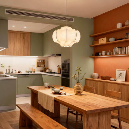 Vornel Pendant Light – Modern Dining Room pendant lighting