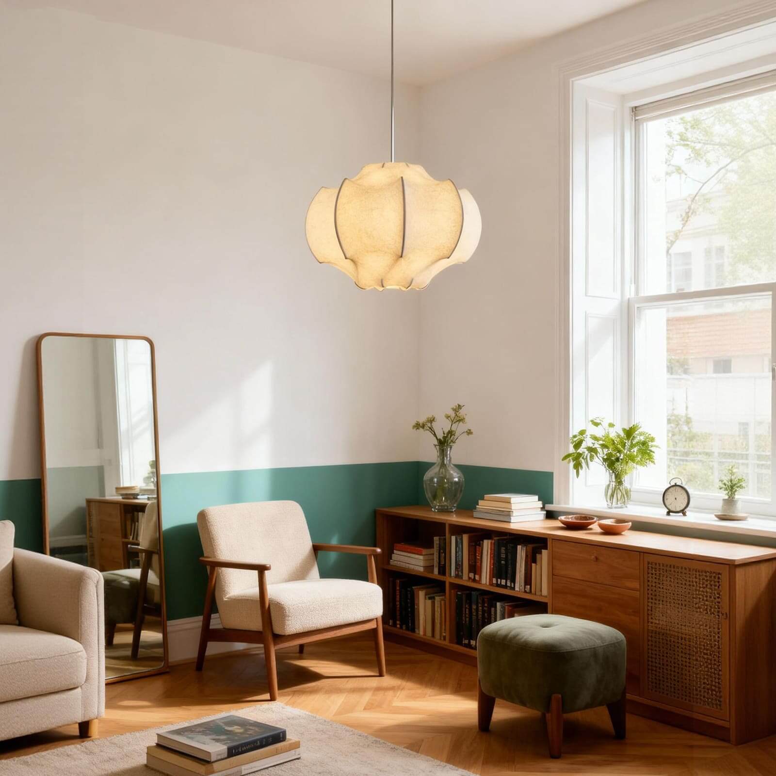 Vornel Pendant Light – Modern Dining Room pendant lighting