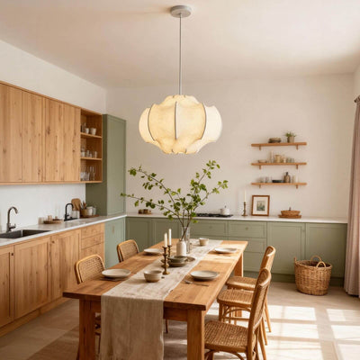 Vornel Pendant Light – Modern Dining Room pendant lighting