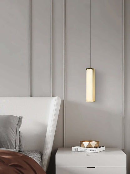 Xalor Pendant Light – Hanging Lights for Living Room