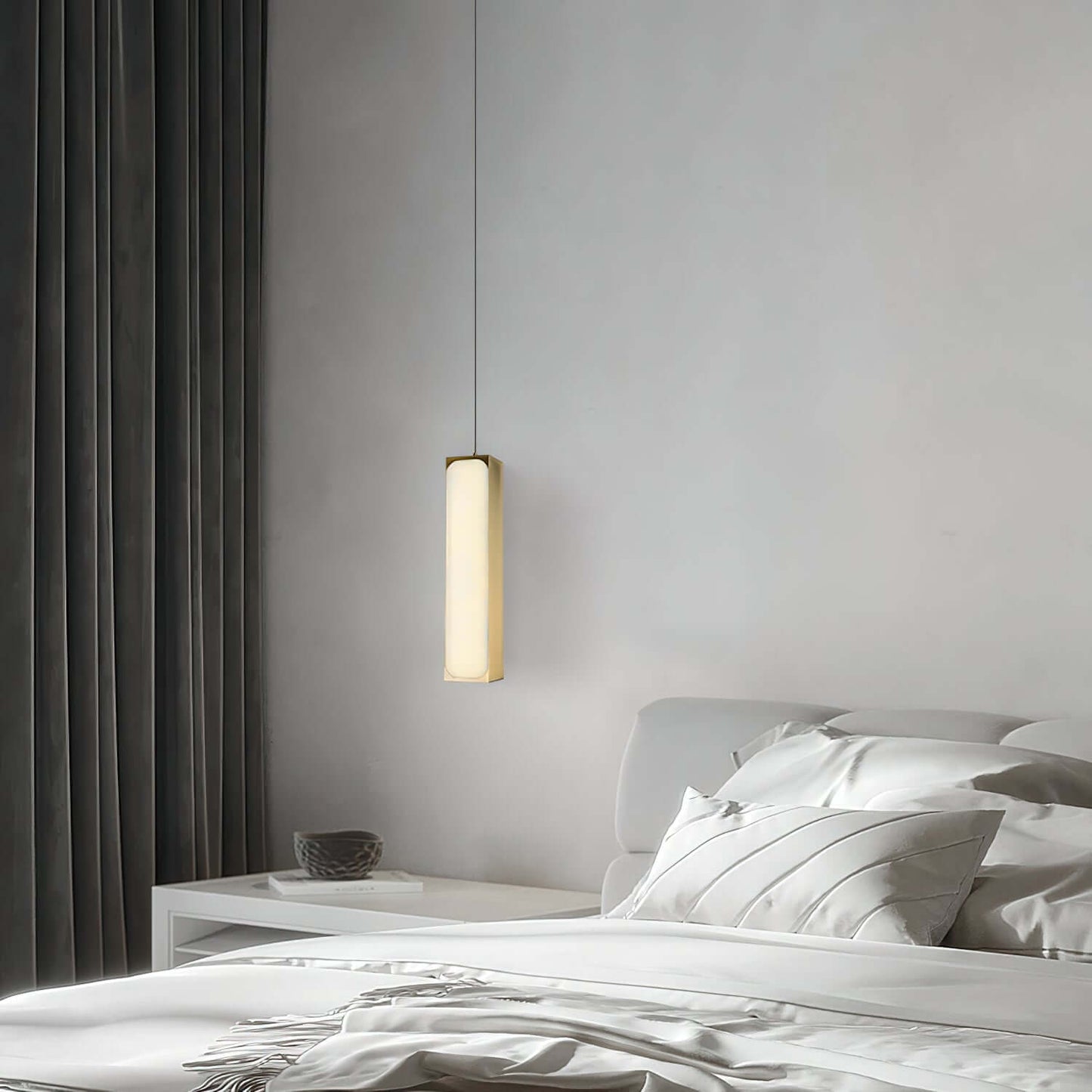 Xalor Pendant Light – Hanging Lights for Living Room