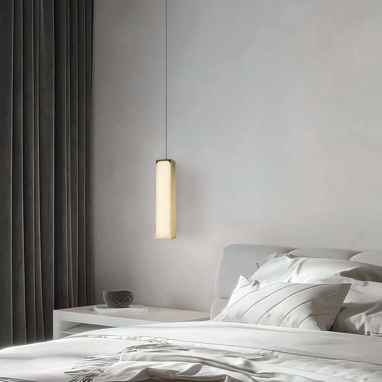 Xalor Pendant Light – Hanging Lights for Living Room