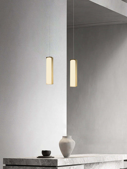 Xalor Pendant Light – Hanging Lights for Living Room