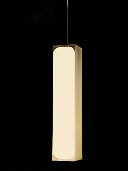 Xalor Pendant Light – Hanging Lights for Living Room